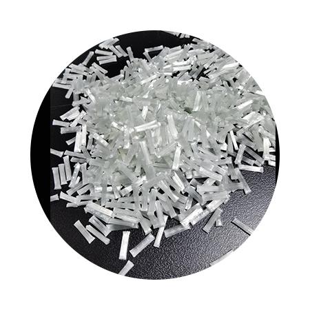 LFT ABS glass fiber modified