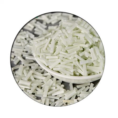 Long Glass Fiber reinforced thermoplastic granules polymer