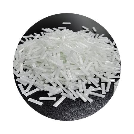 TPU glass fiber long fiber reinforced thermoplastic pellet