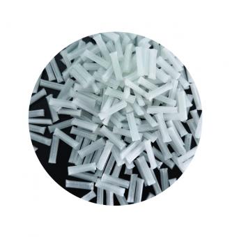 injection molding pa66 granules for recycle material