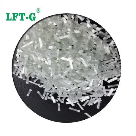 long fiber lft-g tpu recycle material tpu long glass fiber price