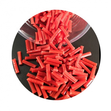 injedtion and extrusion molding pp polypropylene lgf reinforced lft pellets