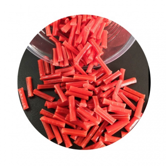 injedtion and extrusion molding pp polypropylene lgf reinforced lft pellets