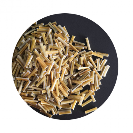 LFT PPS granules injection molding pellets