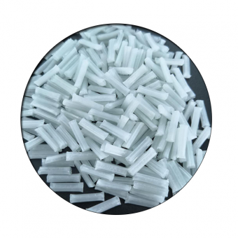 long fiber enhance engineering plastic PA66 granules