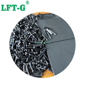 high performance PP lcf carbon fiber pellets