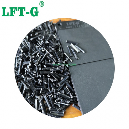 long fiber reinforced pa66 composite