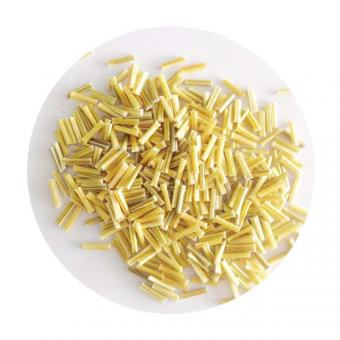 Long Glass Fiber reinforced thermoplastic granules polymer