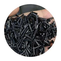 LFT PP Long Carbon Fiber Enhance Polypropylene Granules