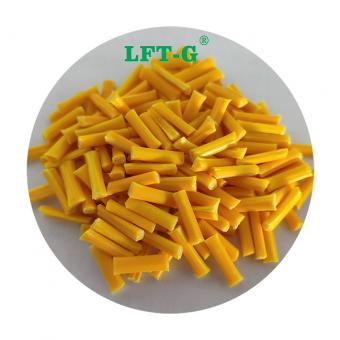 pp long glass fiber reinforced thermoplastic granules