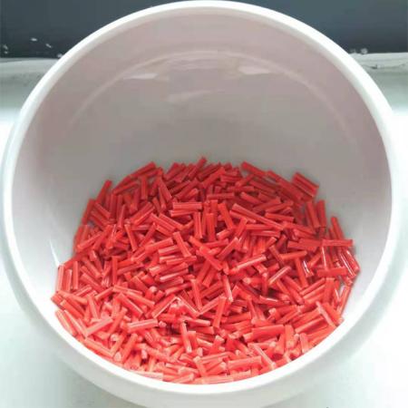 PP LGF30 long glass fiber 30% plastic granules