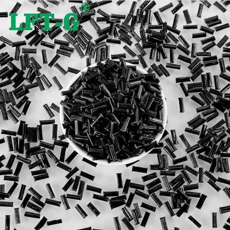 PP LGF20 long glass fiber 20% plastic granules