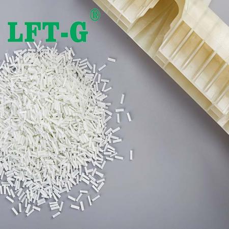 TPU polyurethane long fiber thermoplastic granules