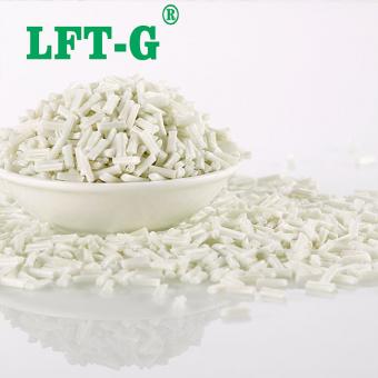 TPU Polyurethane long fiber 50% Reinforced Composite Granules