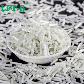 PA66 Long Glass Fiber Reinforced Composite Pellet