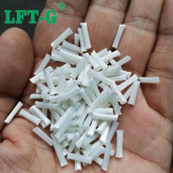 PA66 Long Glass Fiber Reinforced Plastic Granules