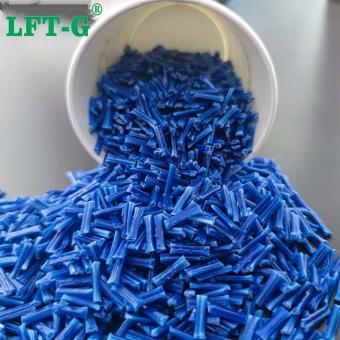 PA66 Long Glass Fiber 60% Reinforced Plastic Granules