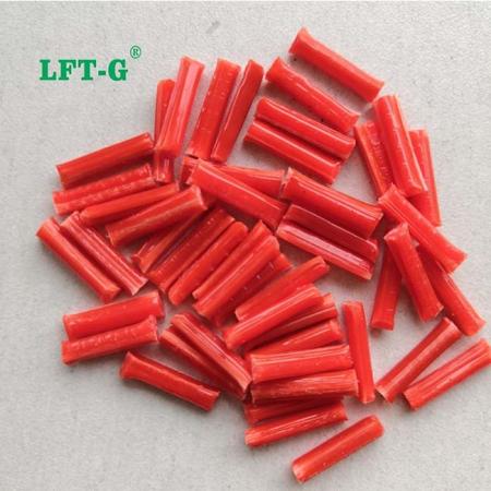 LFT PP LGF30 Fiber Reinforced Plastic For Colorful Plastic Parts