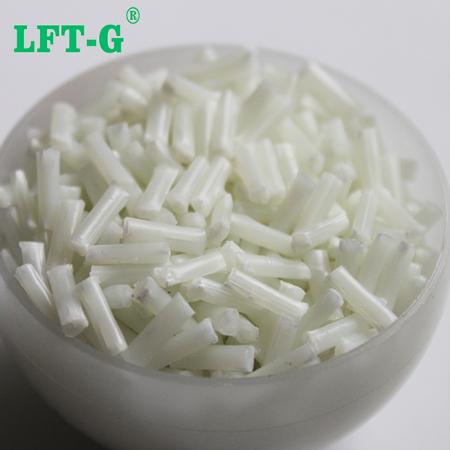 LFT PP LGF40 Fiber Reinforced Plastic Colorful Granules