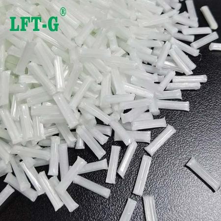 LFT PP LGF50% Fiber Reinforced Plastic Granules