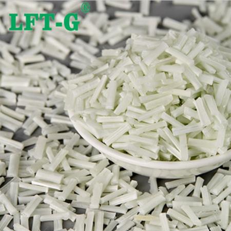 LFT Nylon12 Long Glass Fiber Reinforced Composite Granules