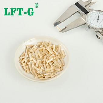 PPS LGF long fiber thermoplastic granules