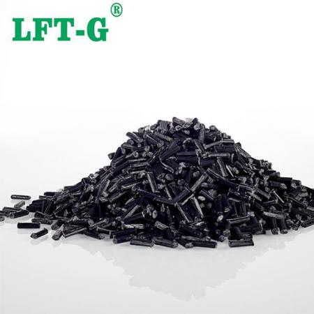 LFT PP LCF Long Carbon Fiber 40% UV Resistance PP Polymer