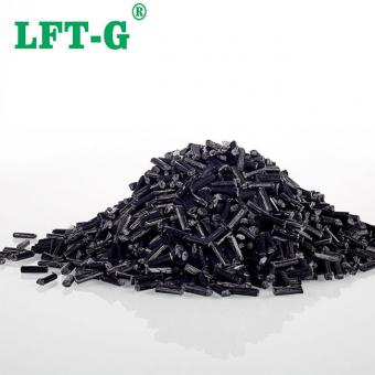China OEM LFT PP LCF Long Carbon Fiber 40% UV Resistance PP Polymer Supplier