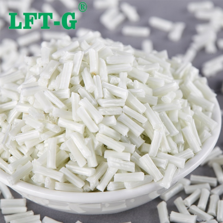 Plastic PA6-NA-LGF40 industrial raw material