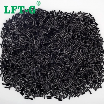 Long carbon fiber reinforced PLA