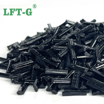 long carbon fiber polypropylene thermoplastic pellets