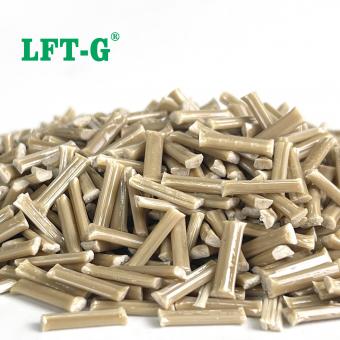LFT PPS granules injection molding pellets