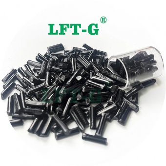 Reinforced PPC Carbon Fiber Pellets