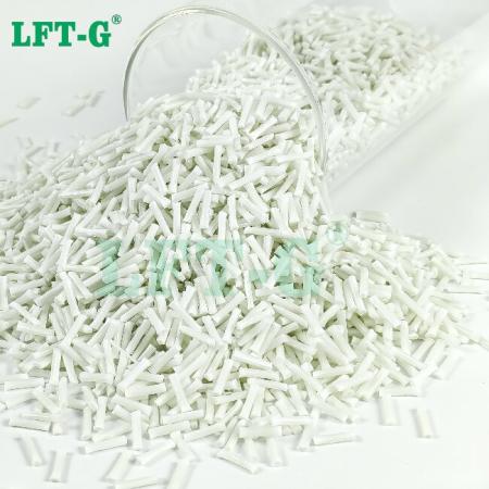 Nylon 12 with glass fiber