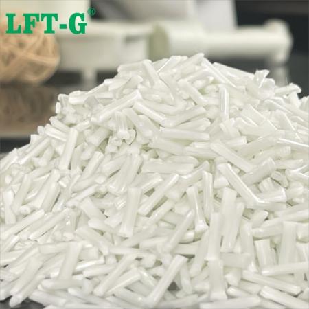Nylon with glass fiber