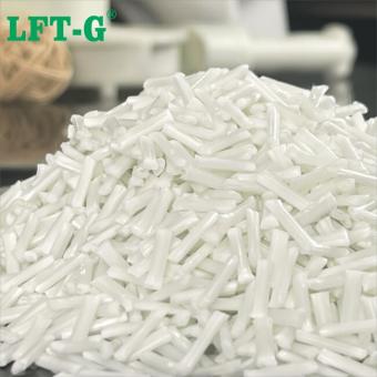 Nylon with glass fiber