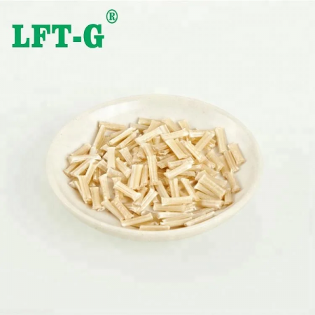 PPS with glass fiber