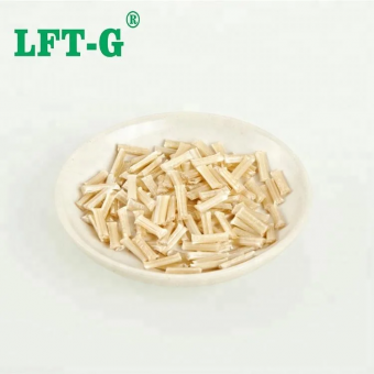 PPS with glass fiber