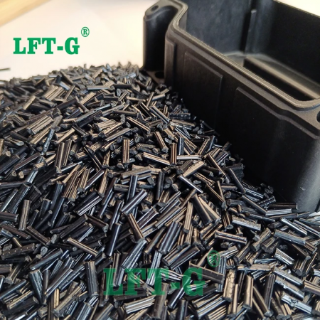 Nylon 66 Carbon Fiber