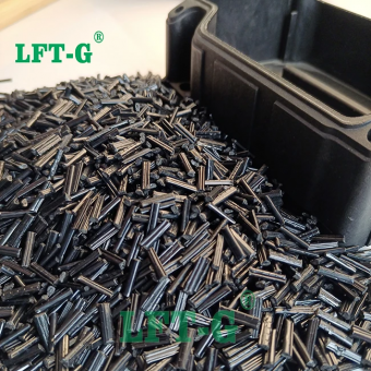 Nylon 66 Carbon Fiber