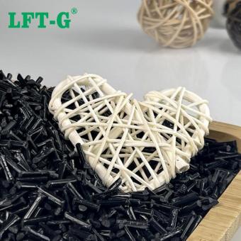 PP CF Carbon Fiber