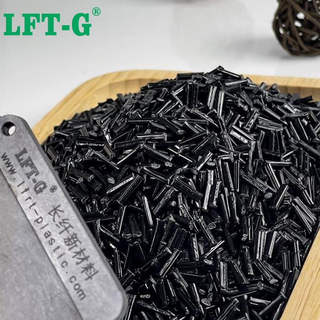 【 Knowledge 】 LFT-G's hot products modified nylon 12 have what application