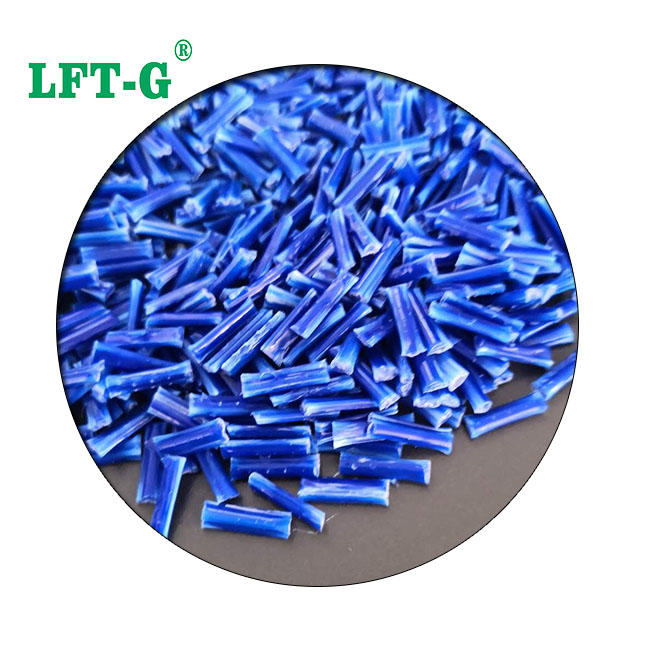 PA nylon long fiber enhance materials application 