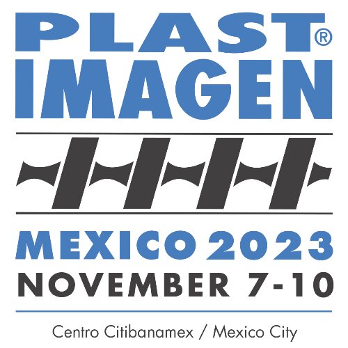 Xiamen LFT at Plast 2023 in Mexico