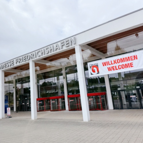 Xiamen LFT at FAKUMA 2026: Highlights & Reflections