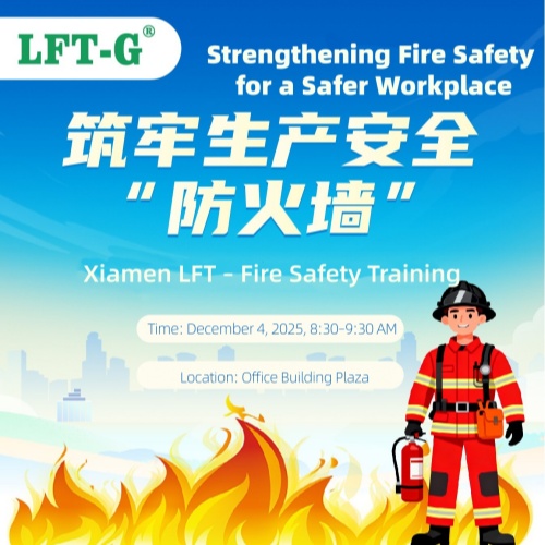Enhancing Workplace Safety Through Fire Drill Training