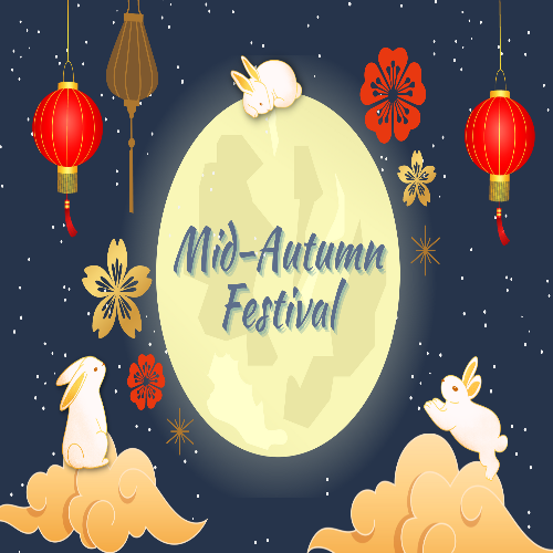 Xiamen LFT-G Celebrates Mid-Autumn Festival