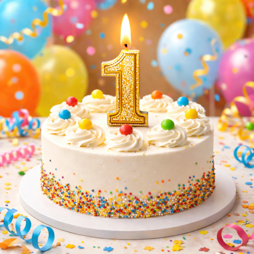 Celebrating Our Teams January Birthdays