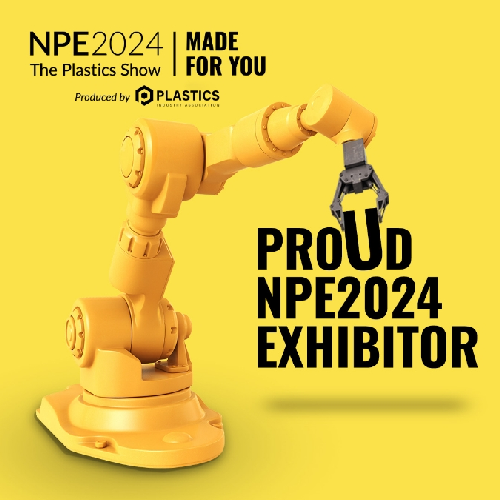 Xiamen LFT at NPE 2024 in USA