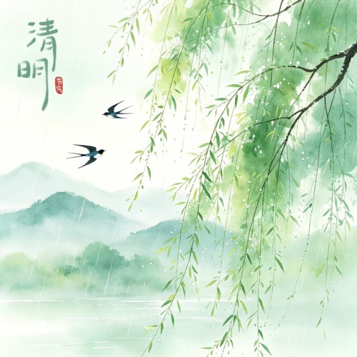 Office Closed Notice for the Qingming Festival